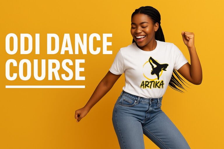 The Odi Dance Course